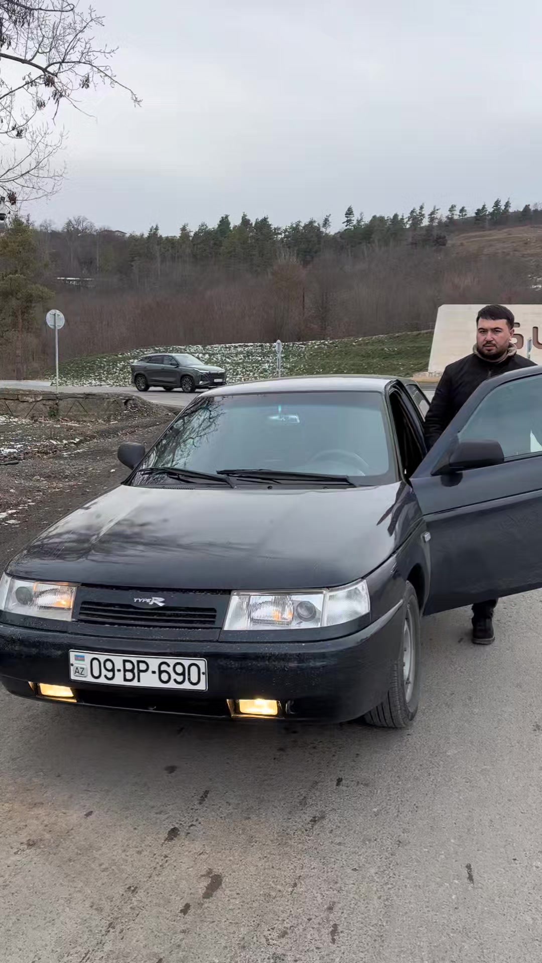 @🇦🇿Qazi Kerem 052🇦🇿