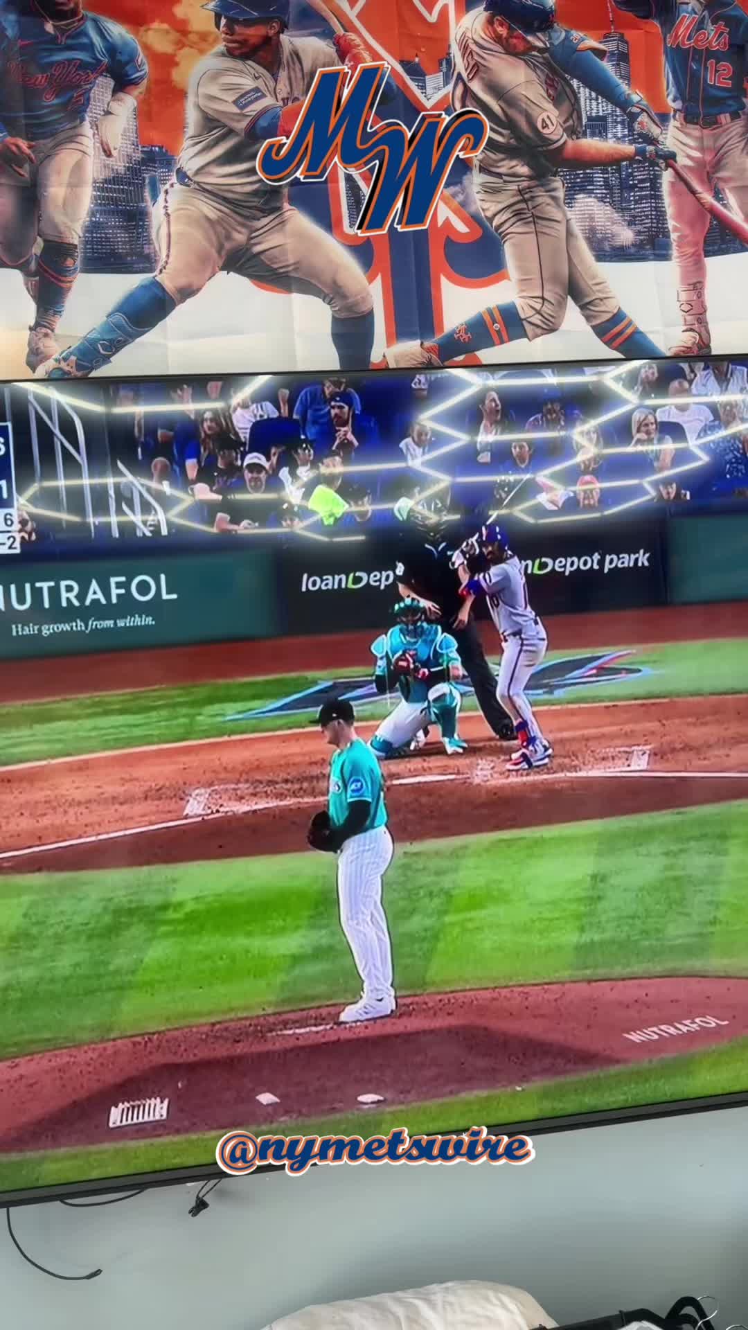 @Mets Wire
