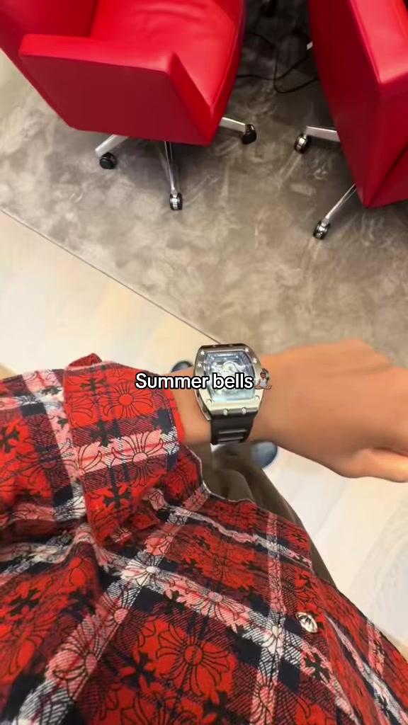 @Greatmega