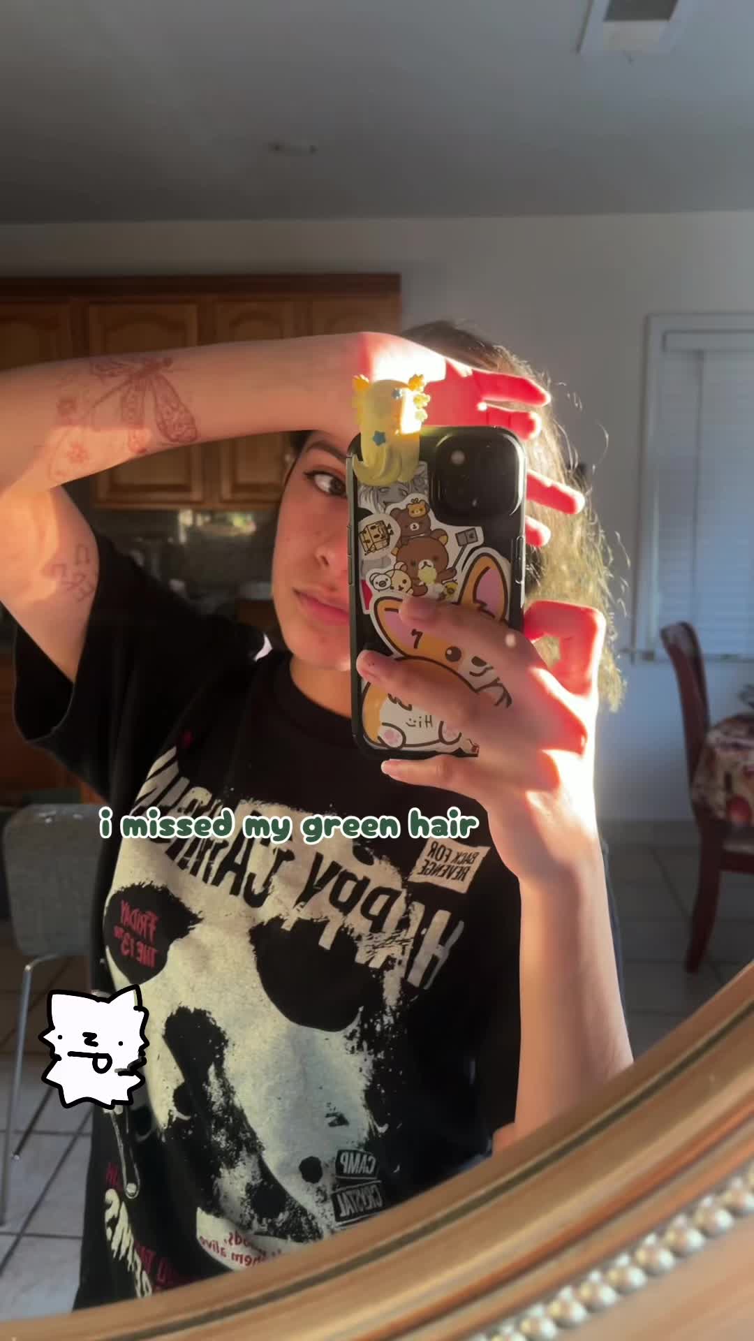 @yourenotgone