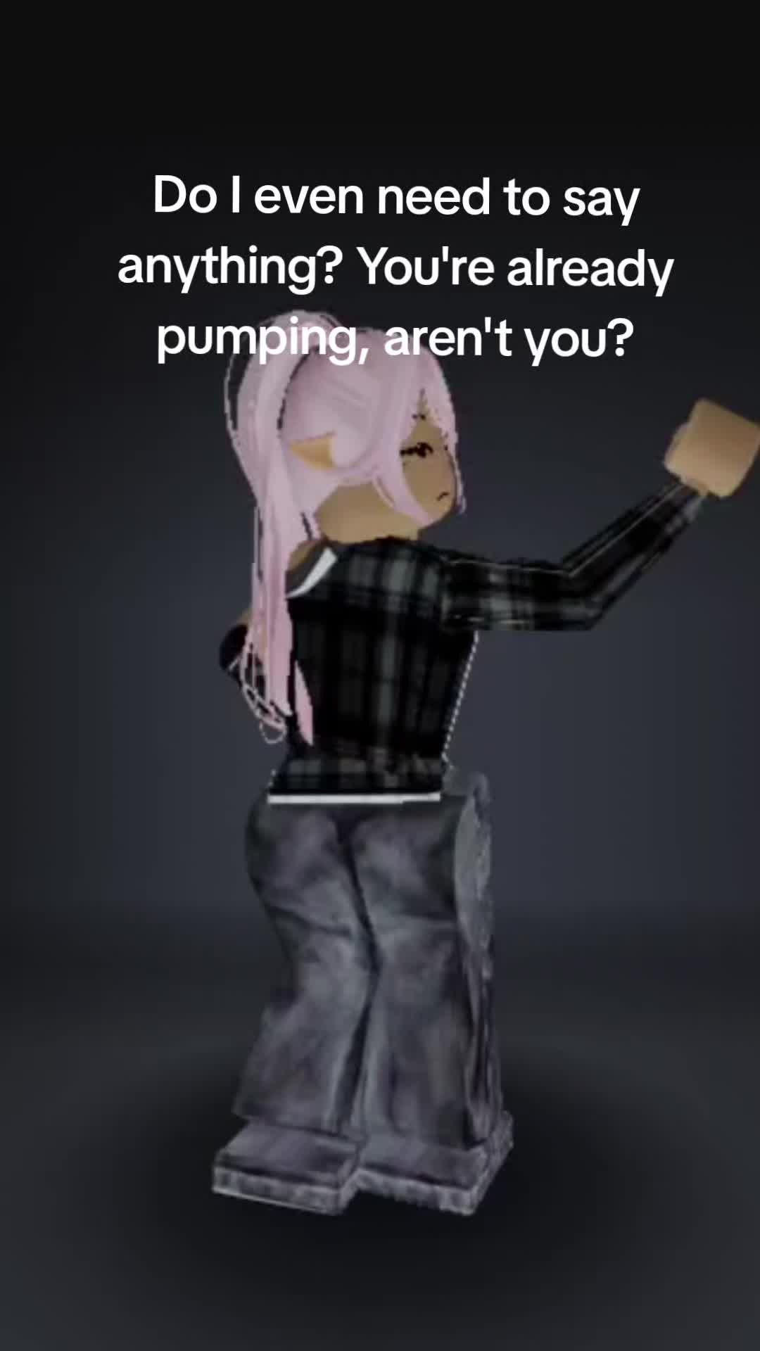 @ThatElfGirl OnRoblox