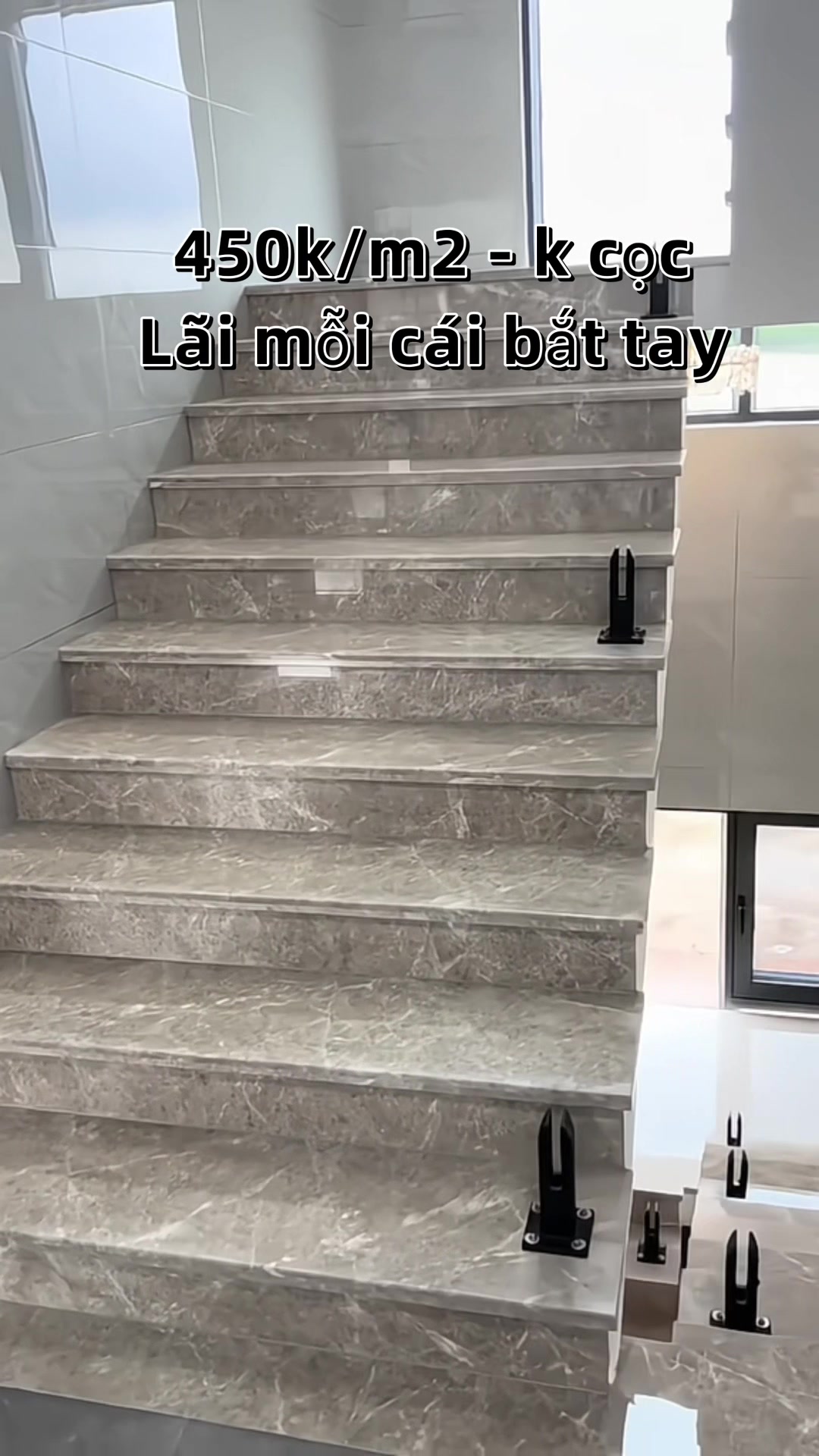 @Gạch Bậc Cầu Thang