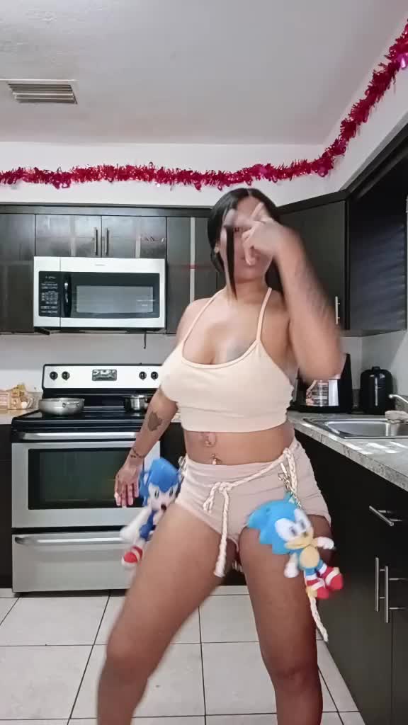 @Mayanna