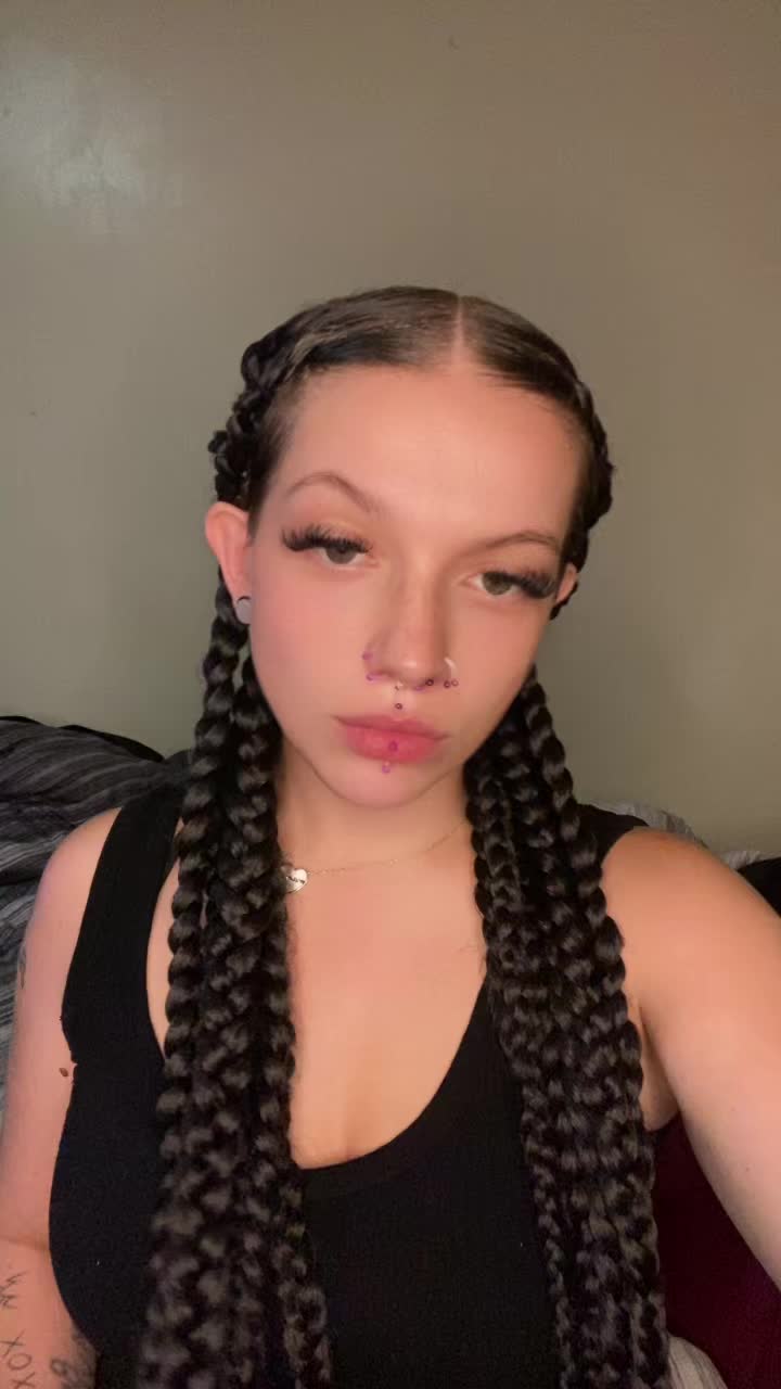 @Carmen Rae