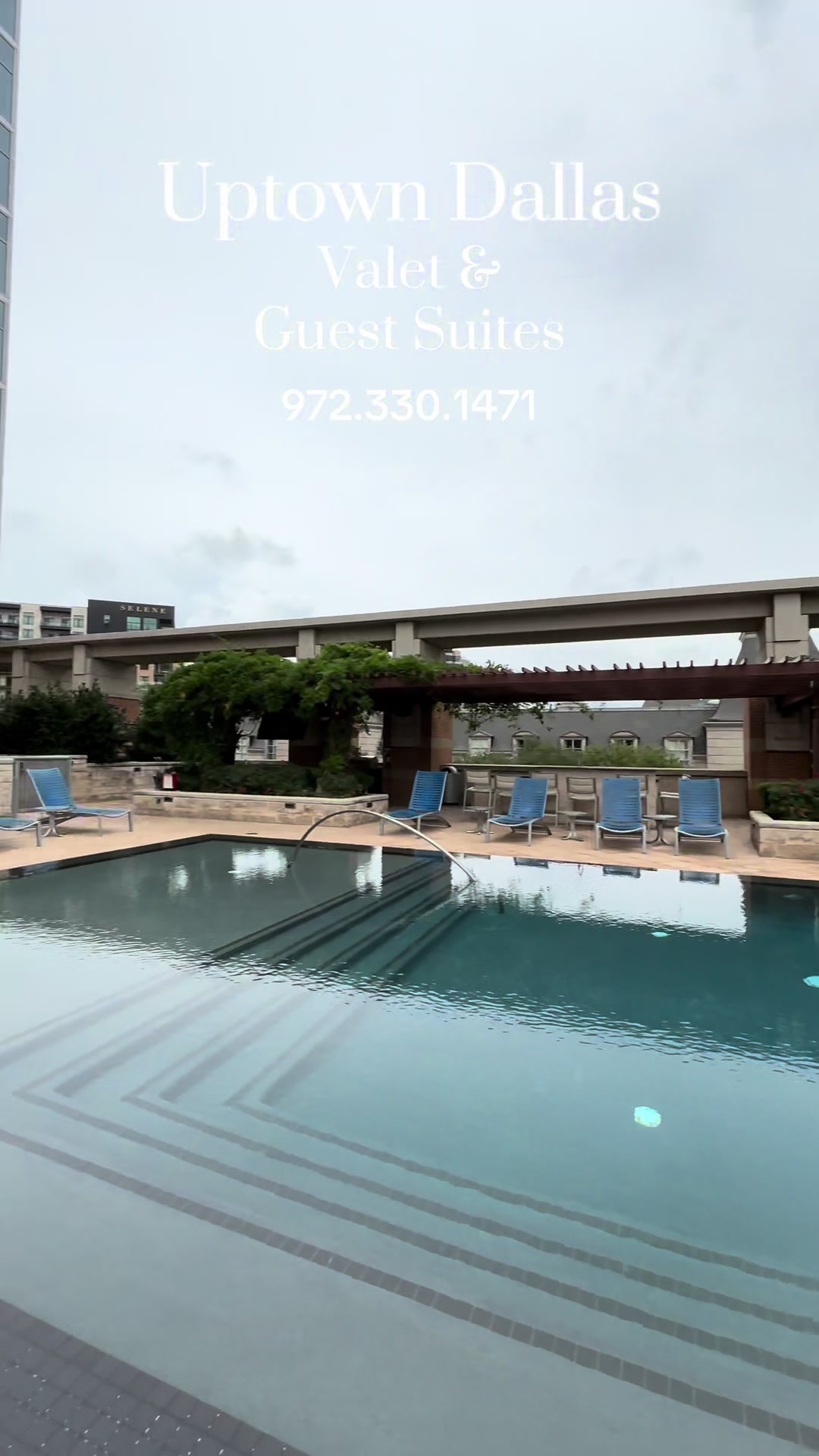 @Luxury Dallas Apartments