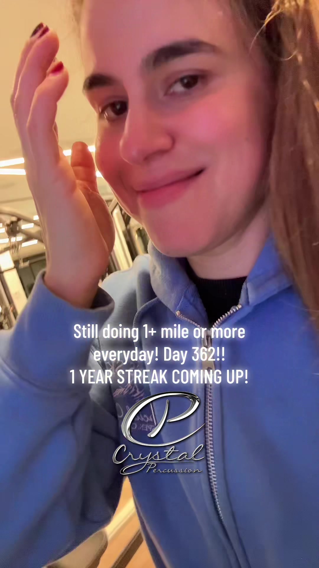 @Crystal Vargas 🪘🥁