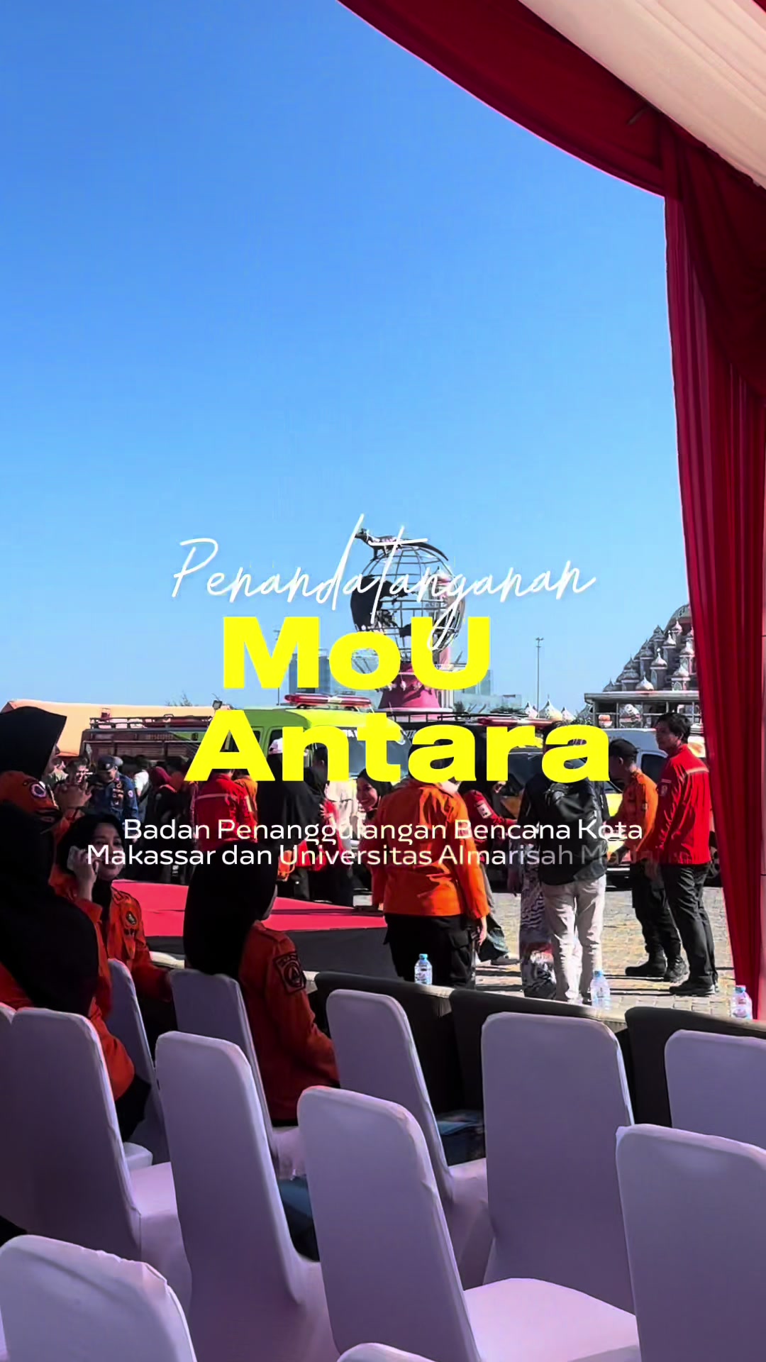 @Universitas Almarisah Madani