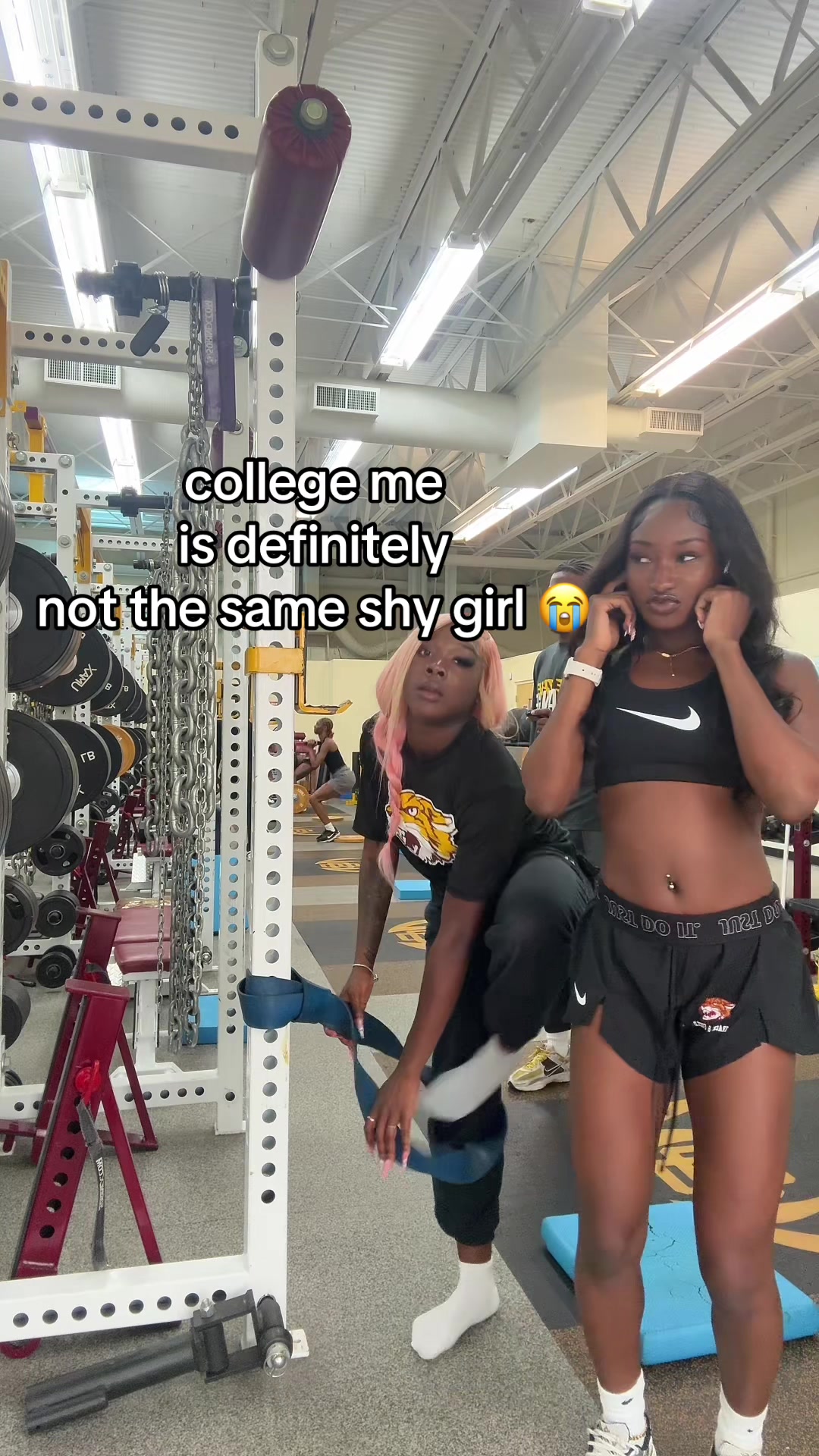@Urgurlshell