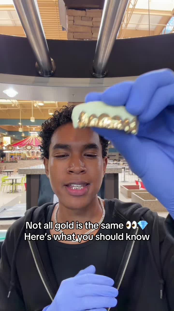 @AZ Grillz Plug💎