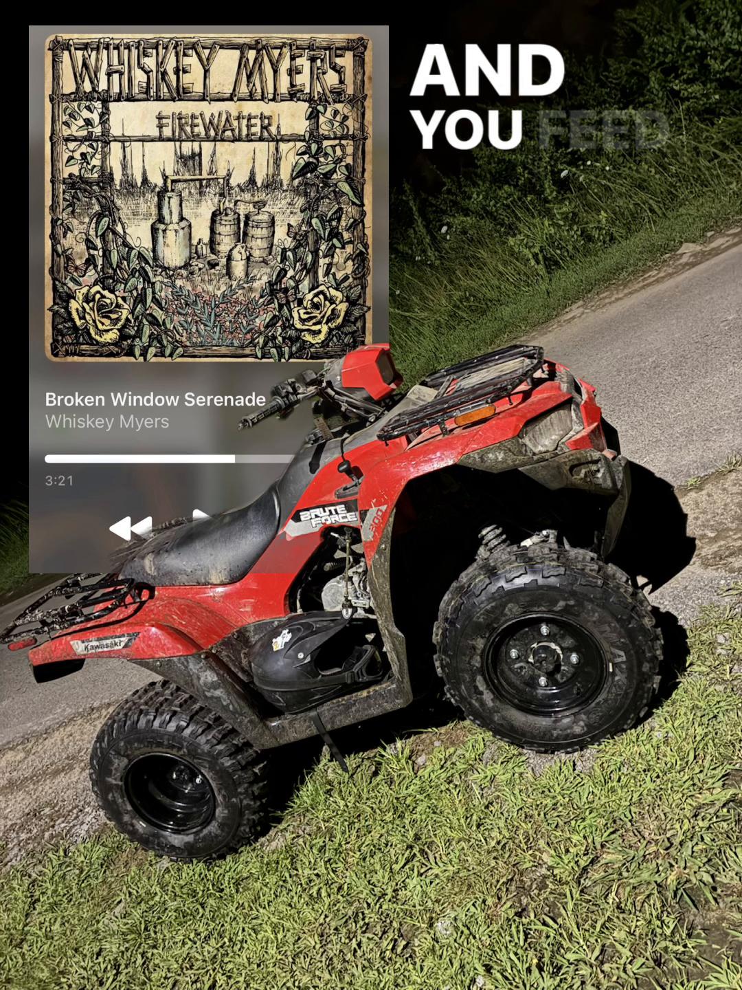 @🦌🦅𝓜𝓾𝓭 𝓶𝓸𝓷𝓼𝓽𝓮𝓻🦅🦌