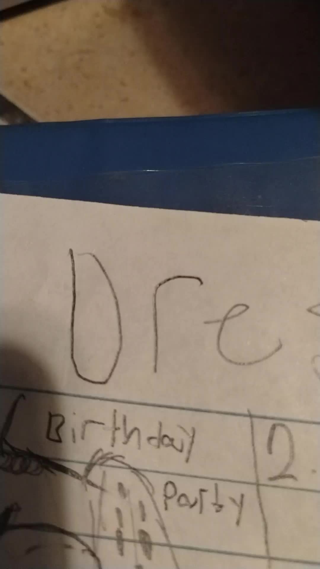 @u crazy?