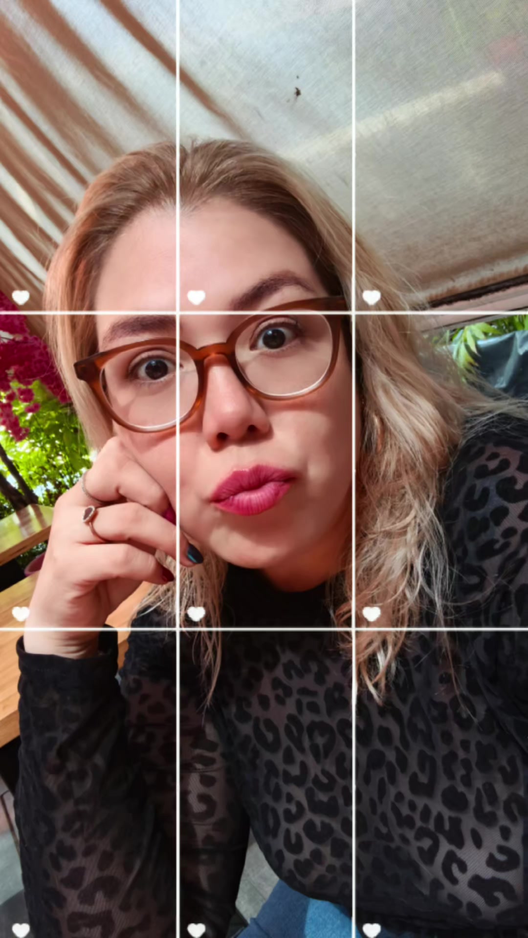 @Veronica Grimaldi