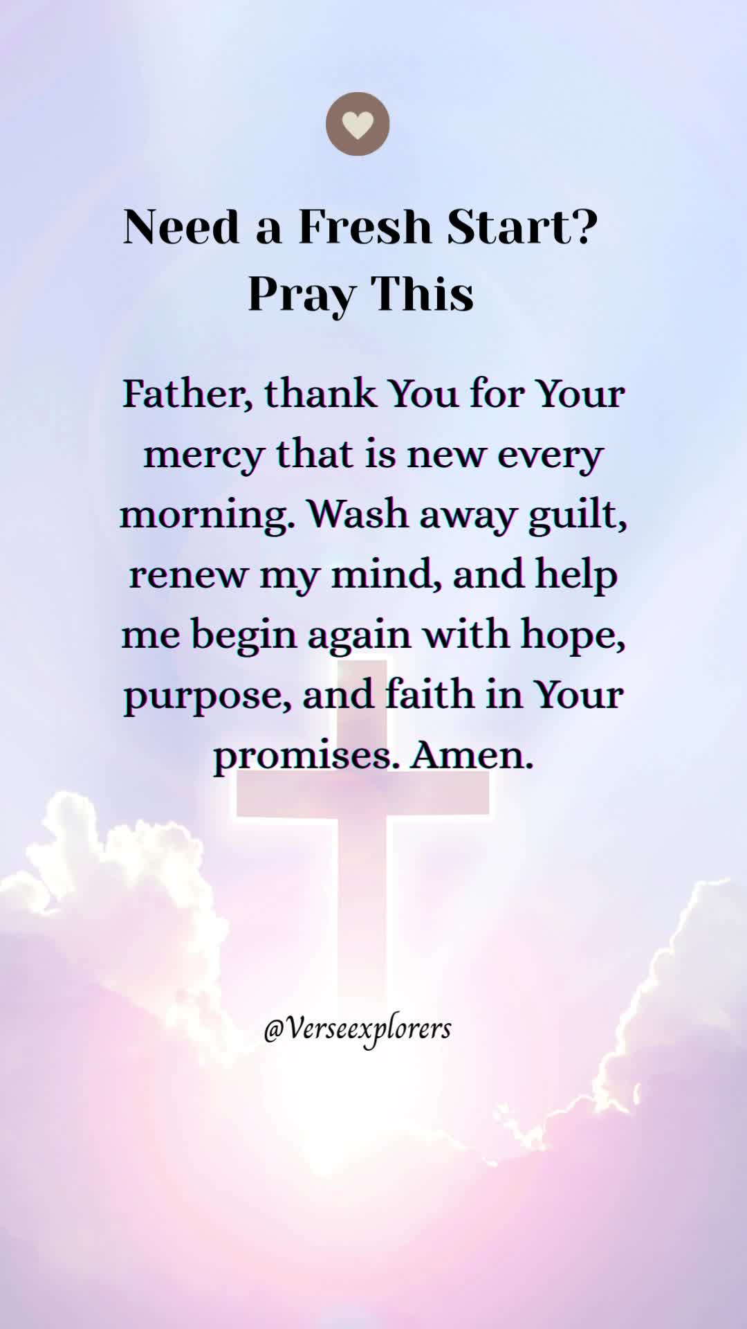 @Follow & Share God's words 🙏
