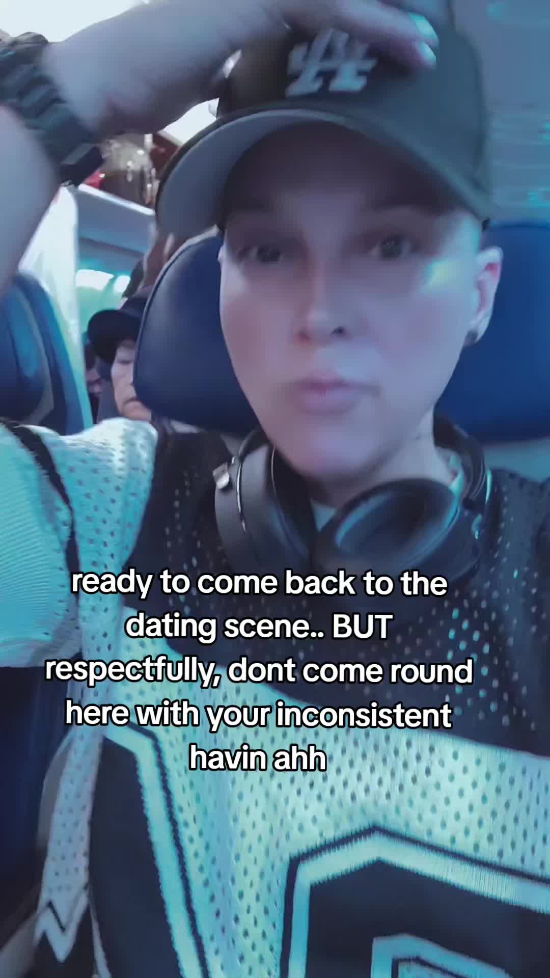 @Lauren ๐