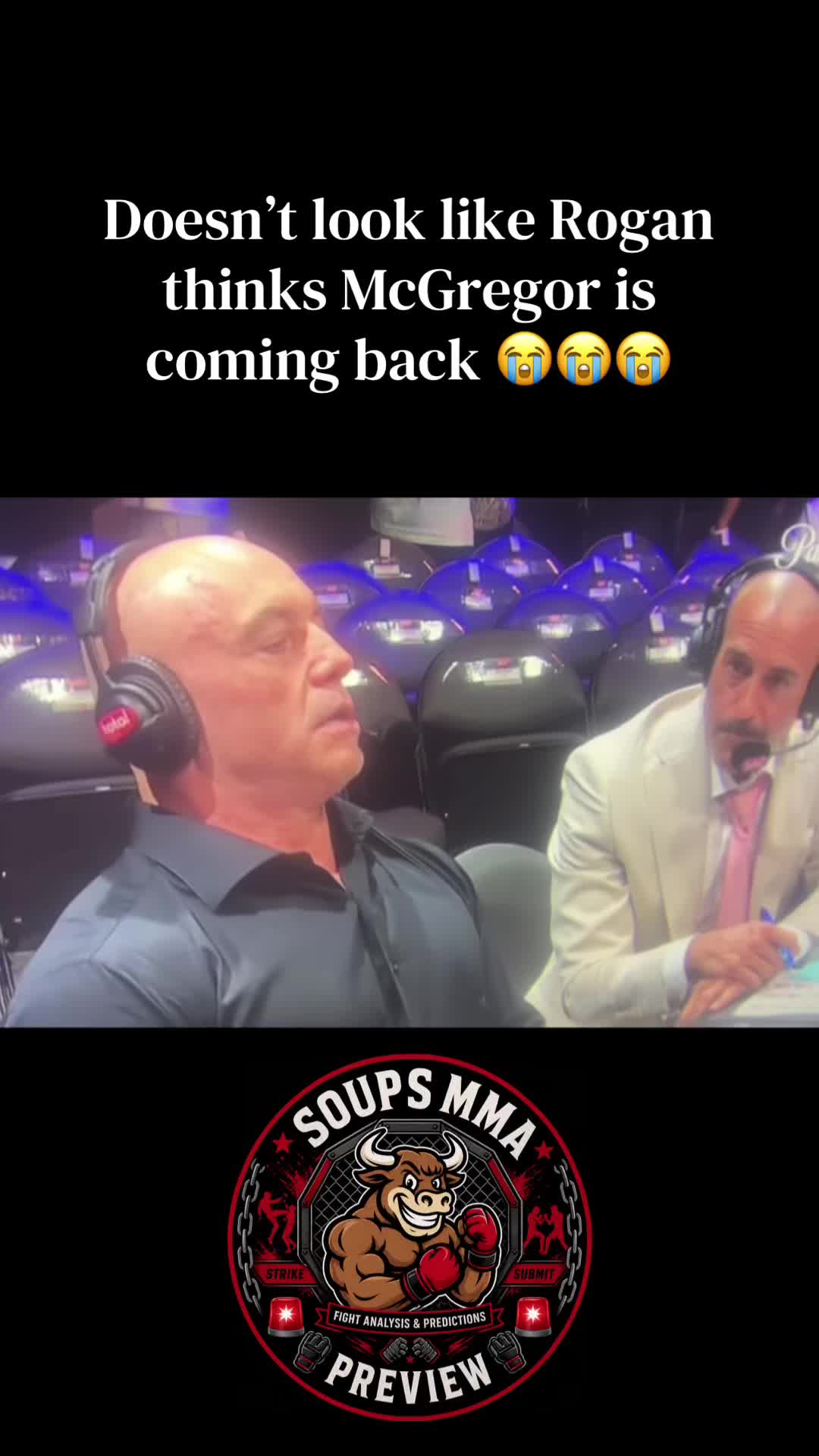 @⚔️ 🚨Soups MMA Preview 🚨⚔️