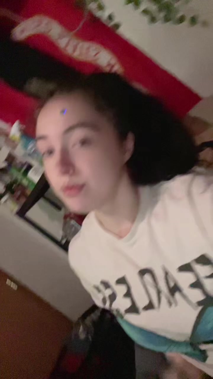 @Becky