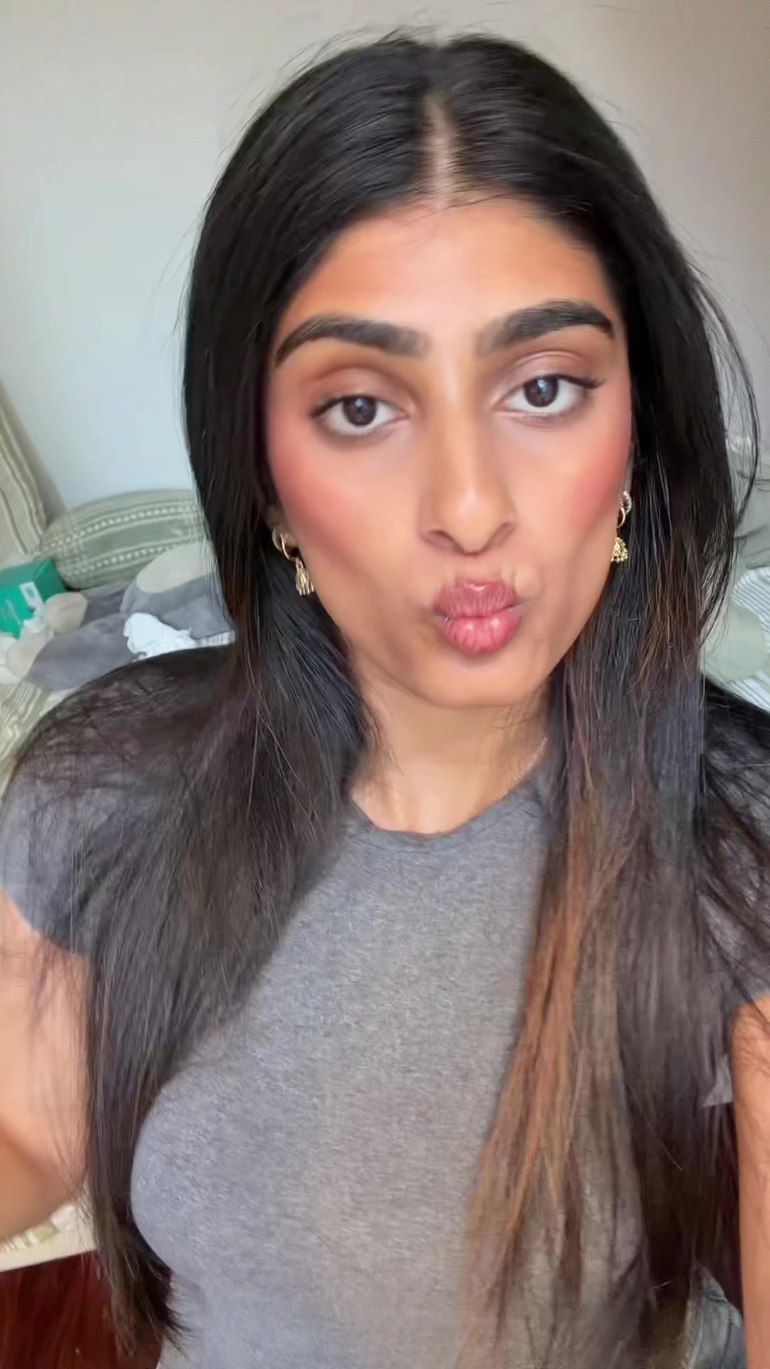 @tallbrowngirlll I NYC