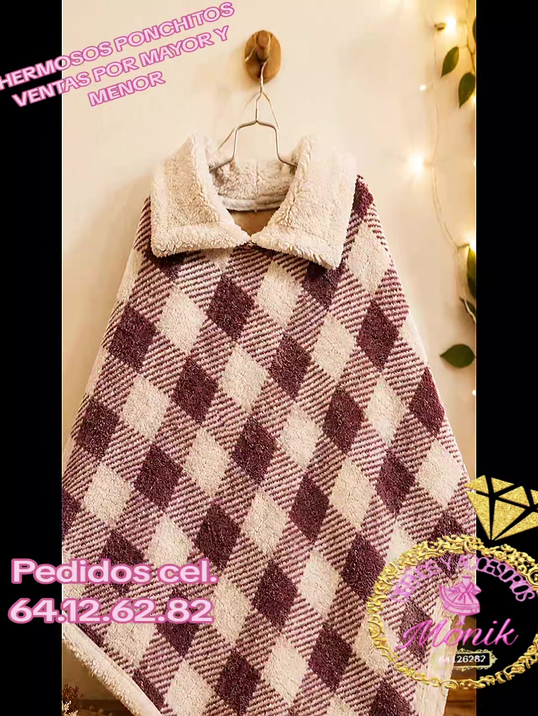 @✨Diseños y accesorios Monik💍✨
