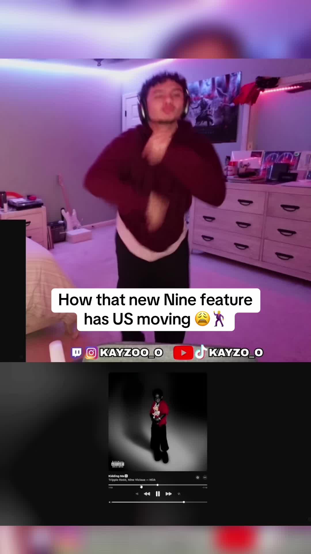 @Kayzo