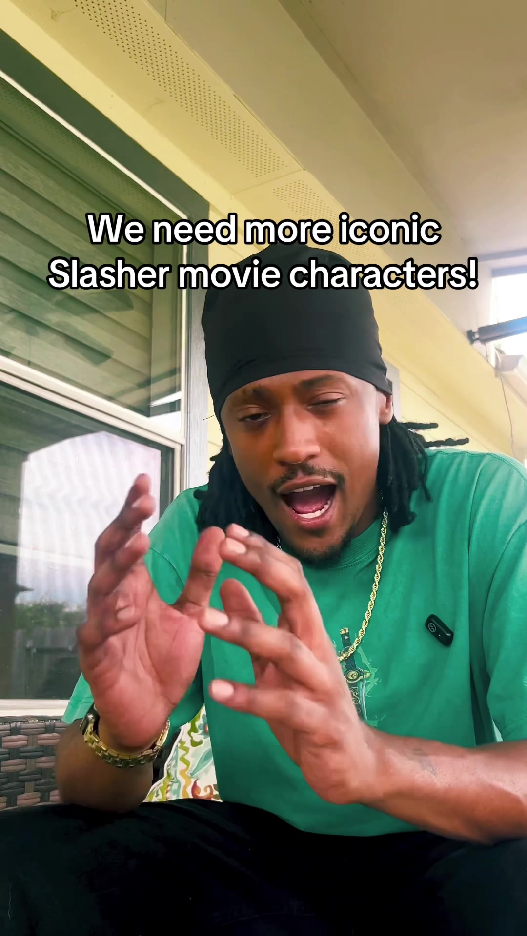 @SpazzTheVisionary