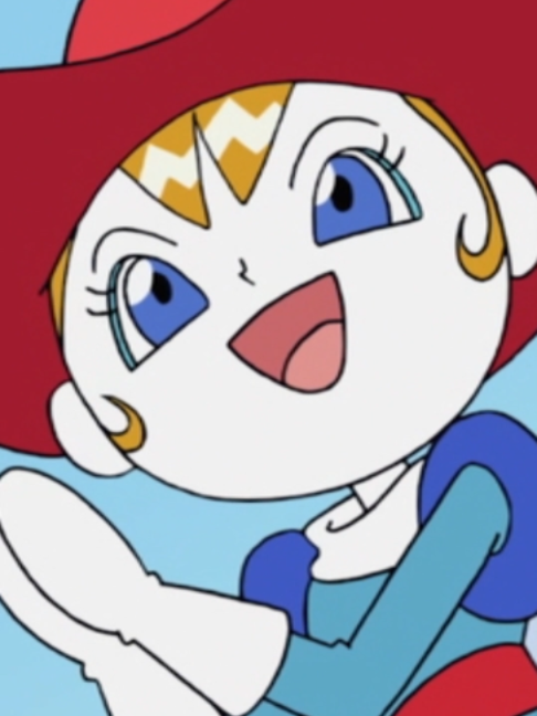 @『アンパンマン』【アニメ公式】