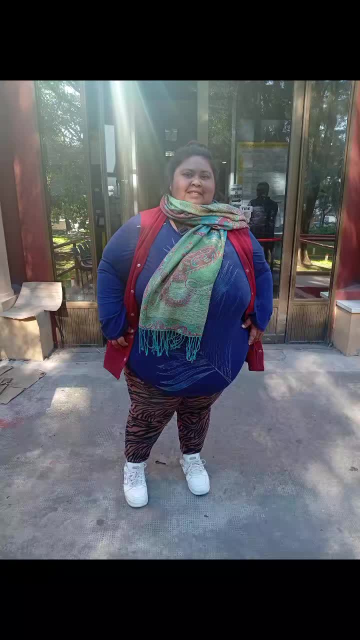 @Josefina González