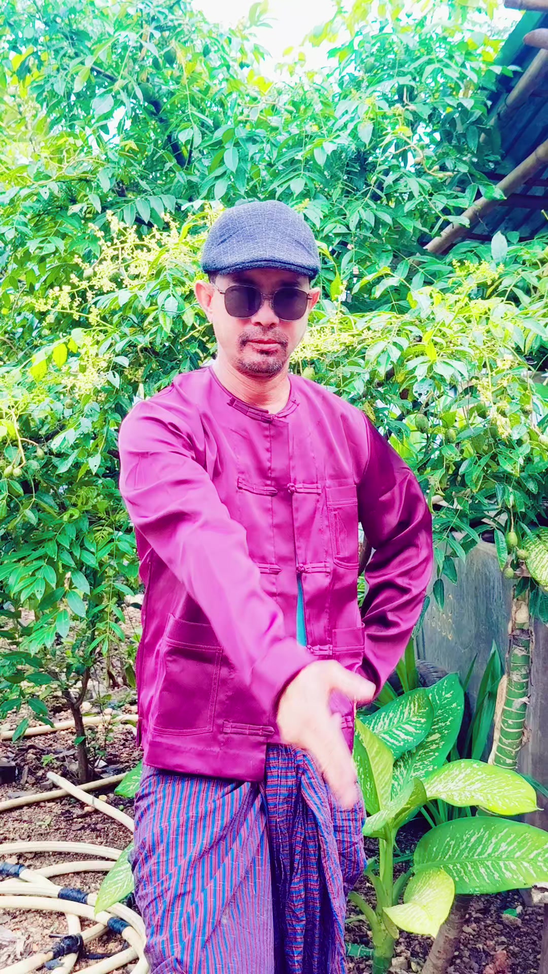 @အညာသားအောင်စိုး