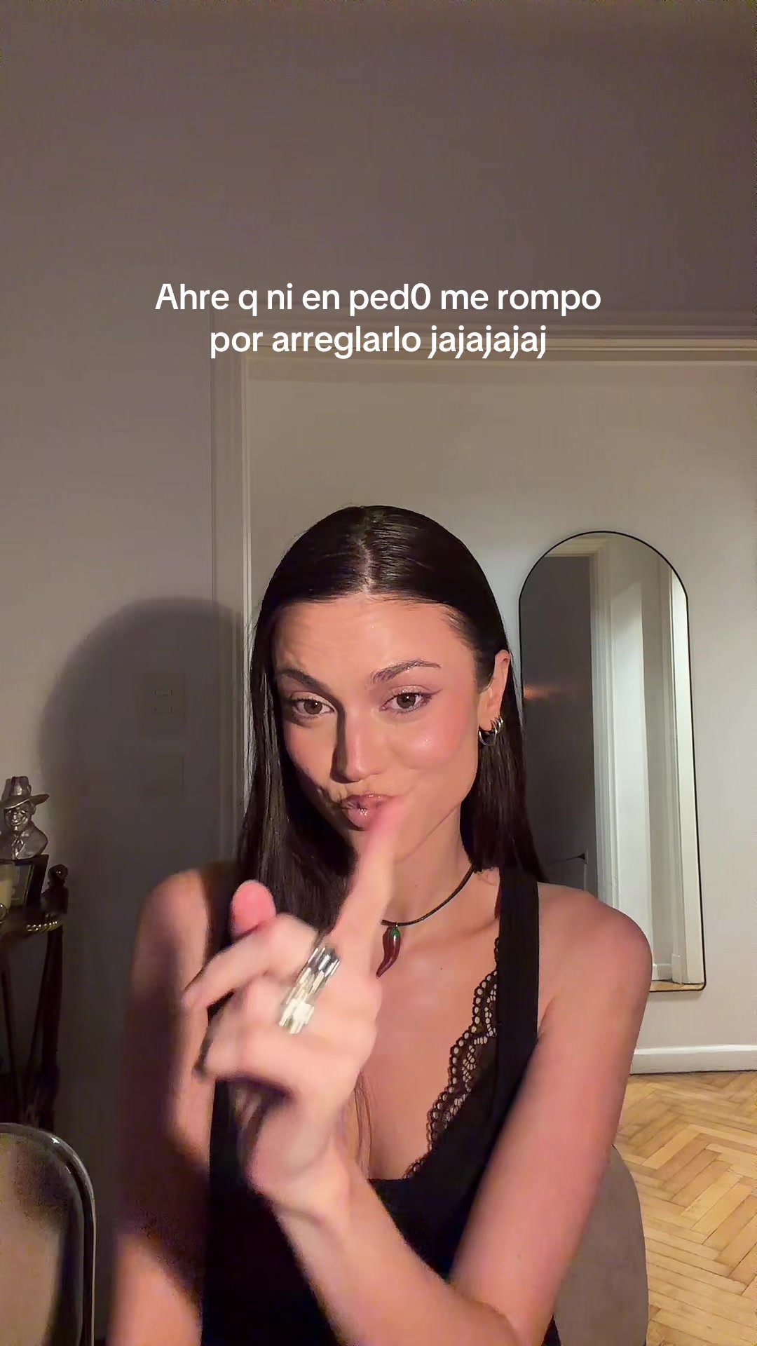 @Olivia Wald
