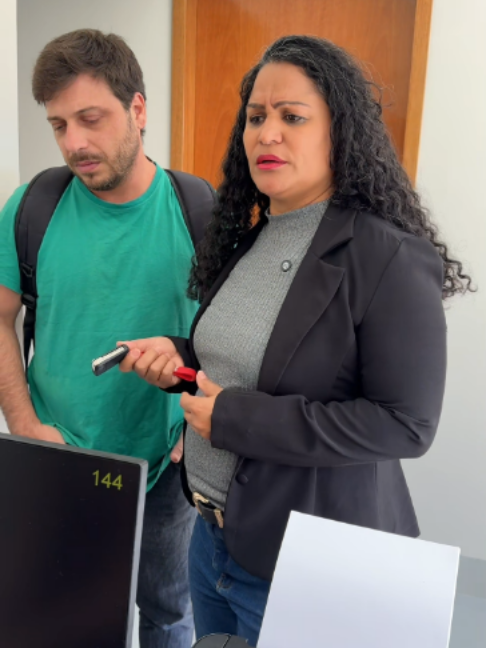@Jessiara Almeida