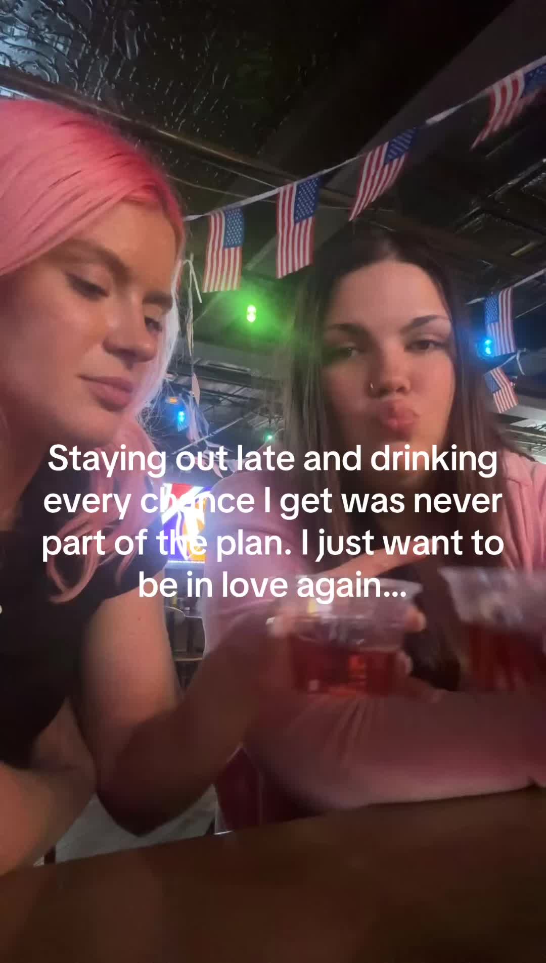 @Victoria Angelica
