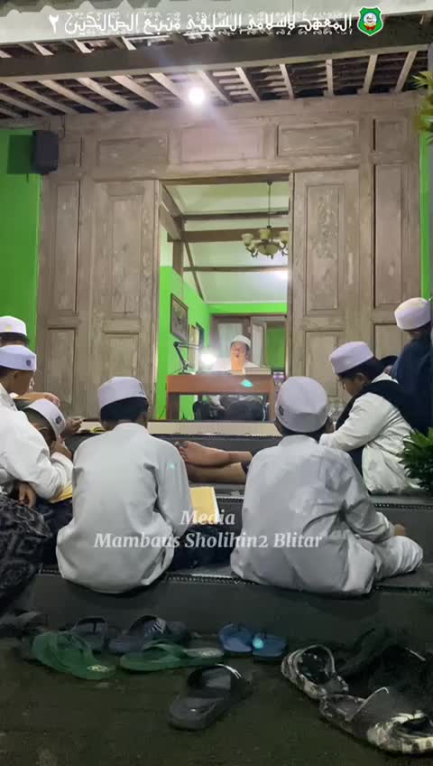 @WAKILE PUSAT