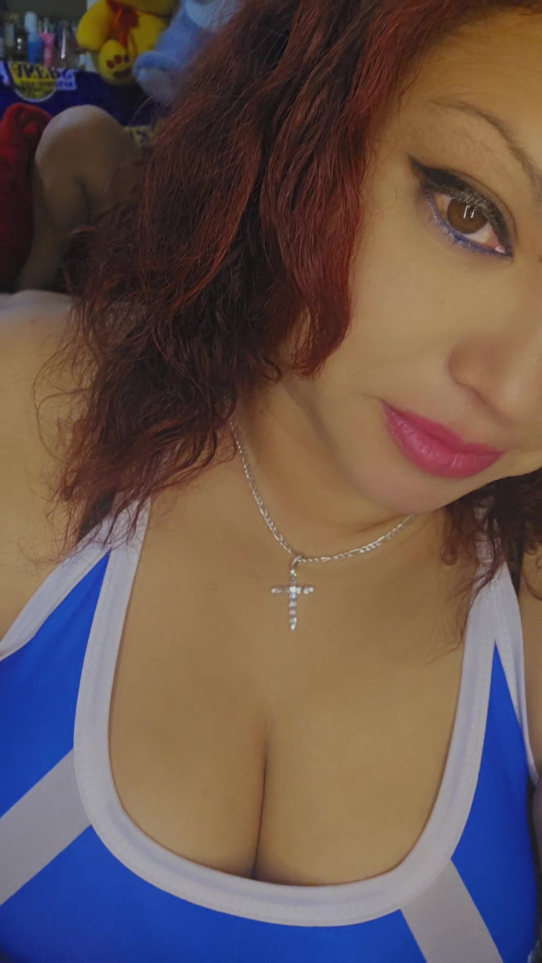 @🇸🇻 ❤️ 🇲🇽