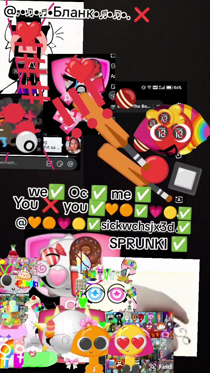 @๐๐กโ
๐งก๐ โ
๐ฉท๐ โ
๐ฉถ๐ฃโ
sickw 2d