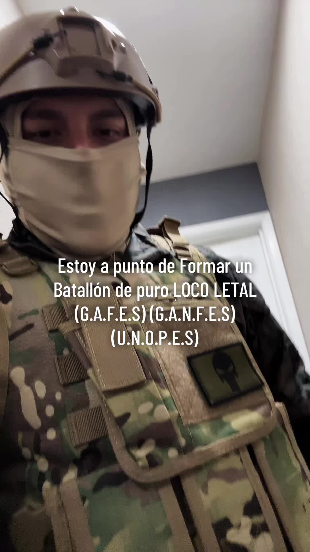 @DelKomando Oficial