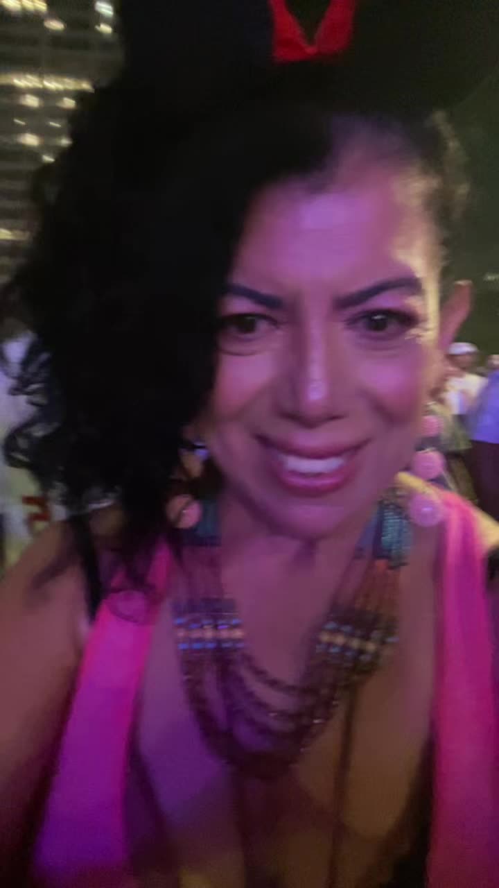 @Sara Martinez