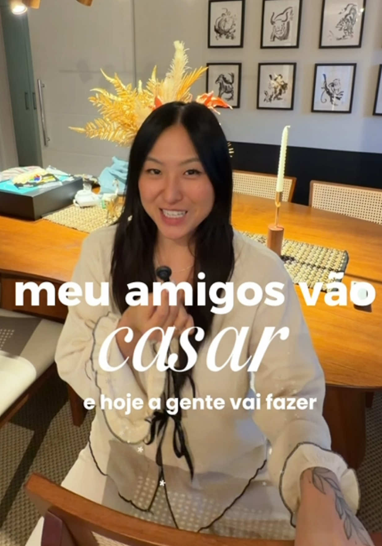 @Carol Wang Art