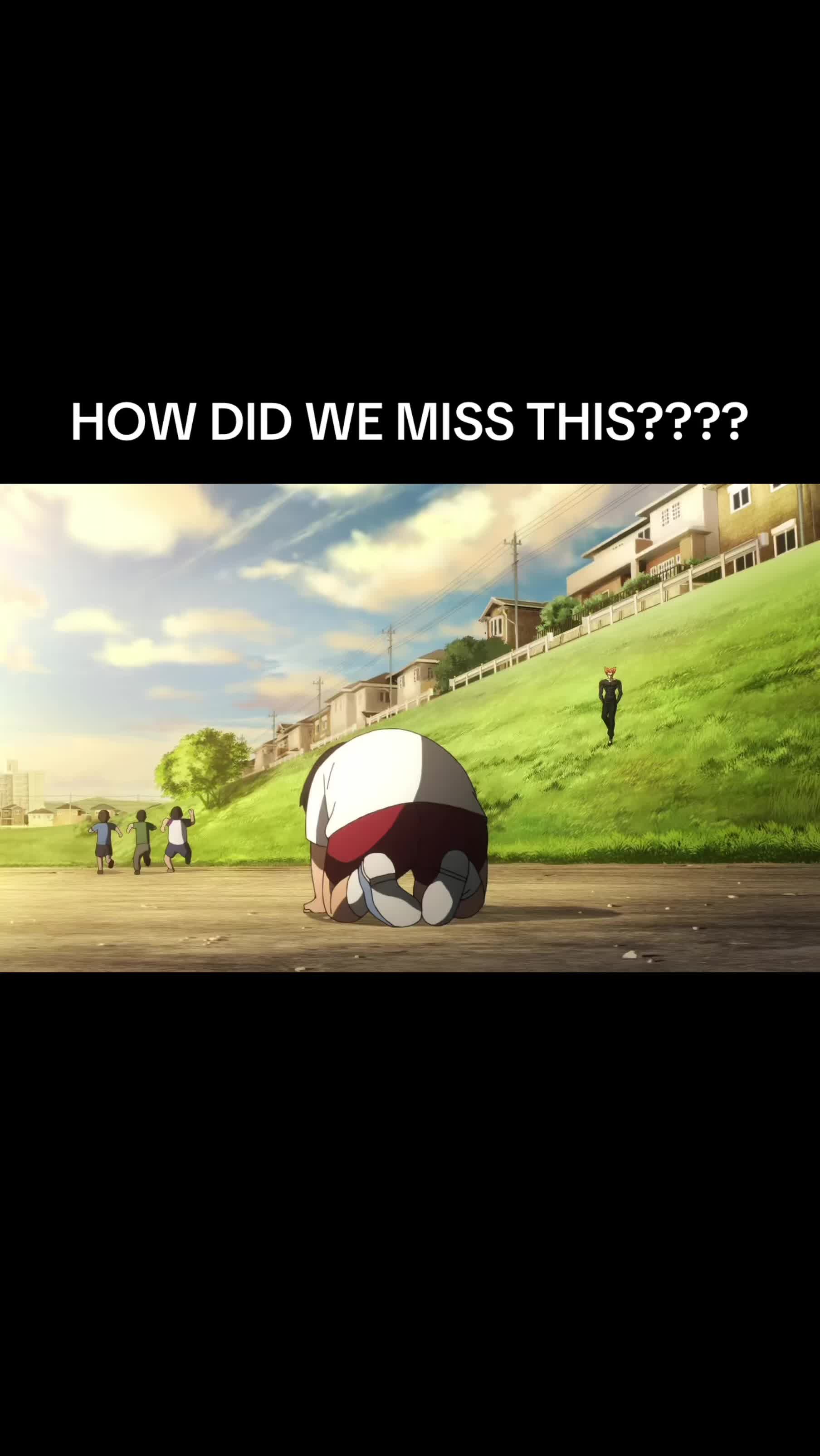 @One Punch Man