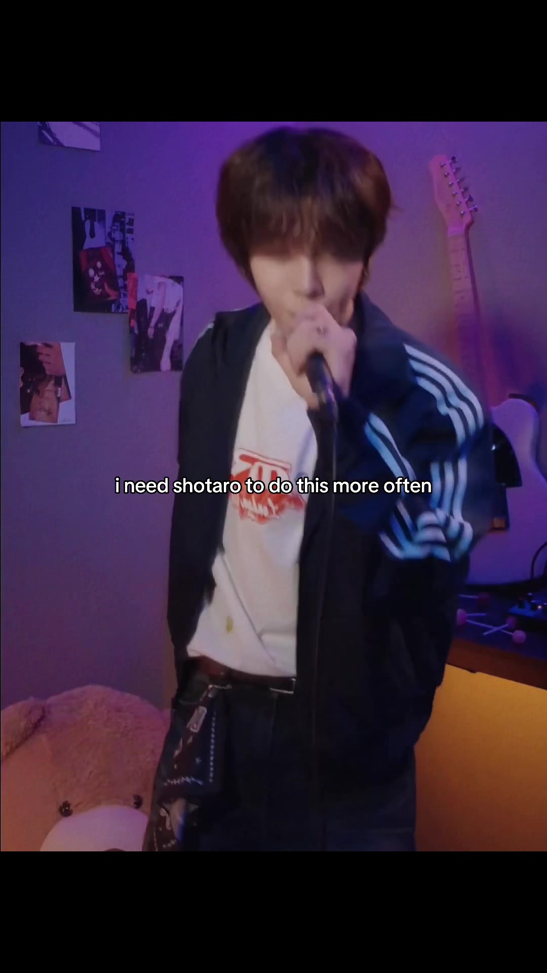 @b luvs shotaro ₊˚⊹ᰔ