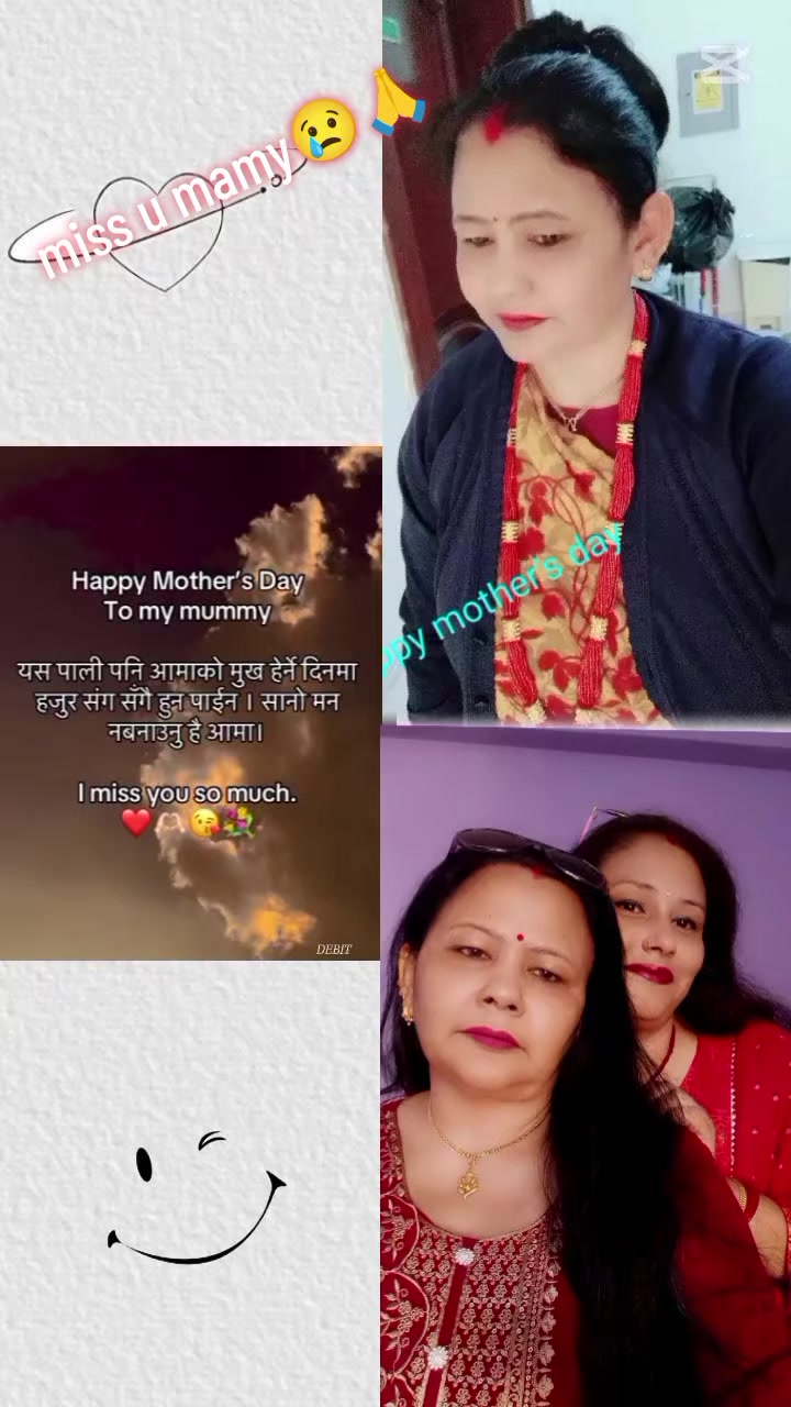 @sunita bohara