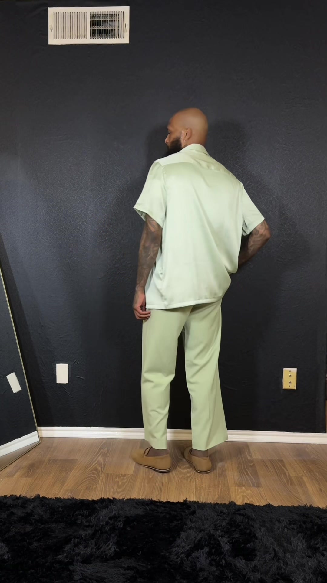 @Rodney | Daily Fashion Guy