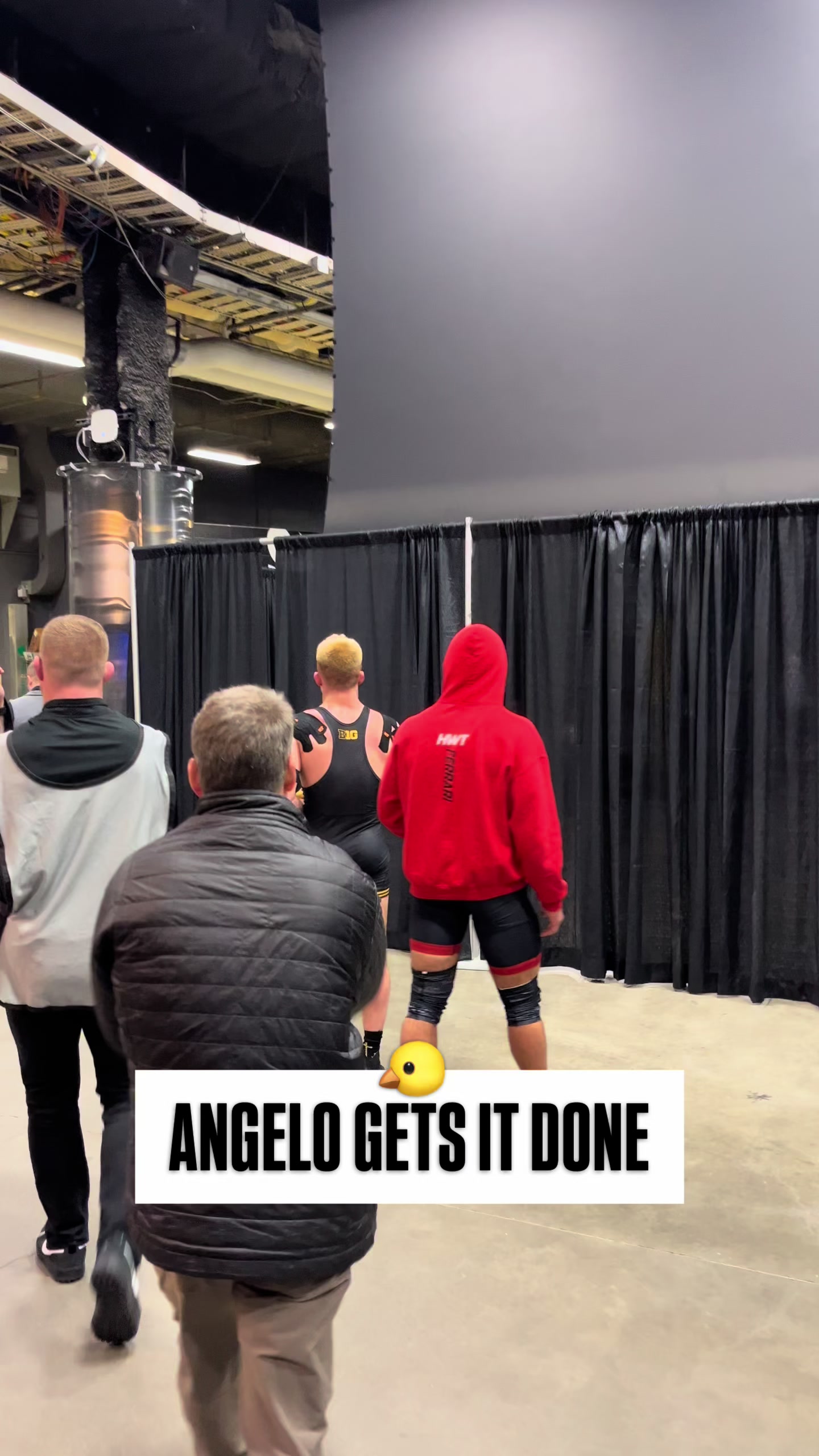 @IAwrestle