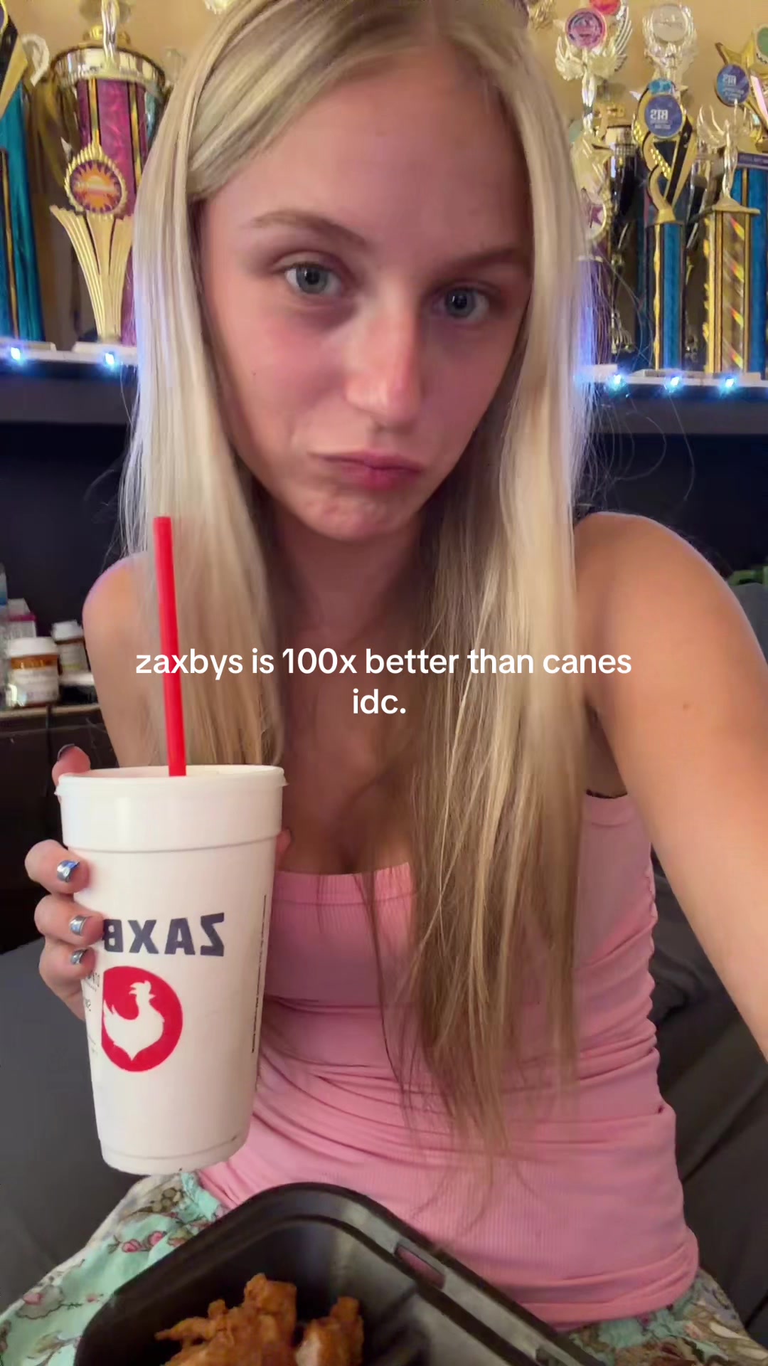 @not stacy