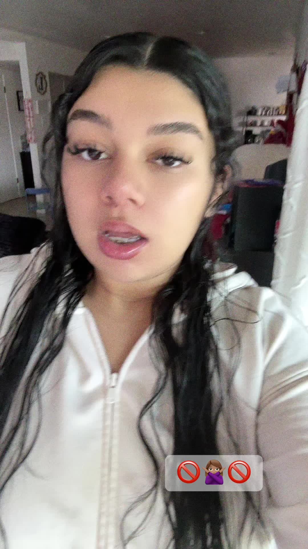 @Mikaela Ramirez