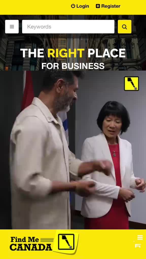 @FindMe Place For Business 🌎