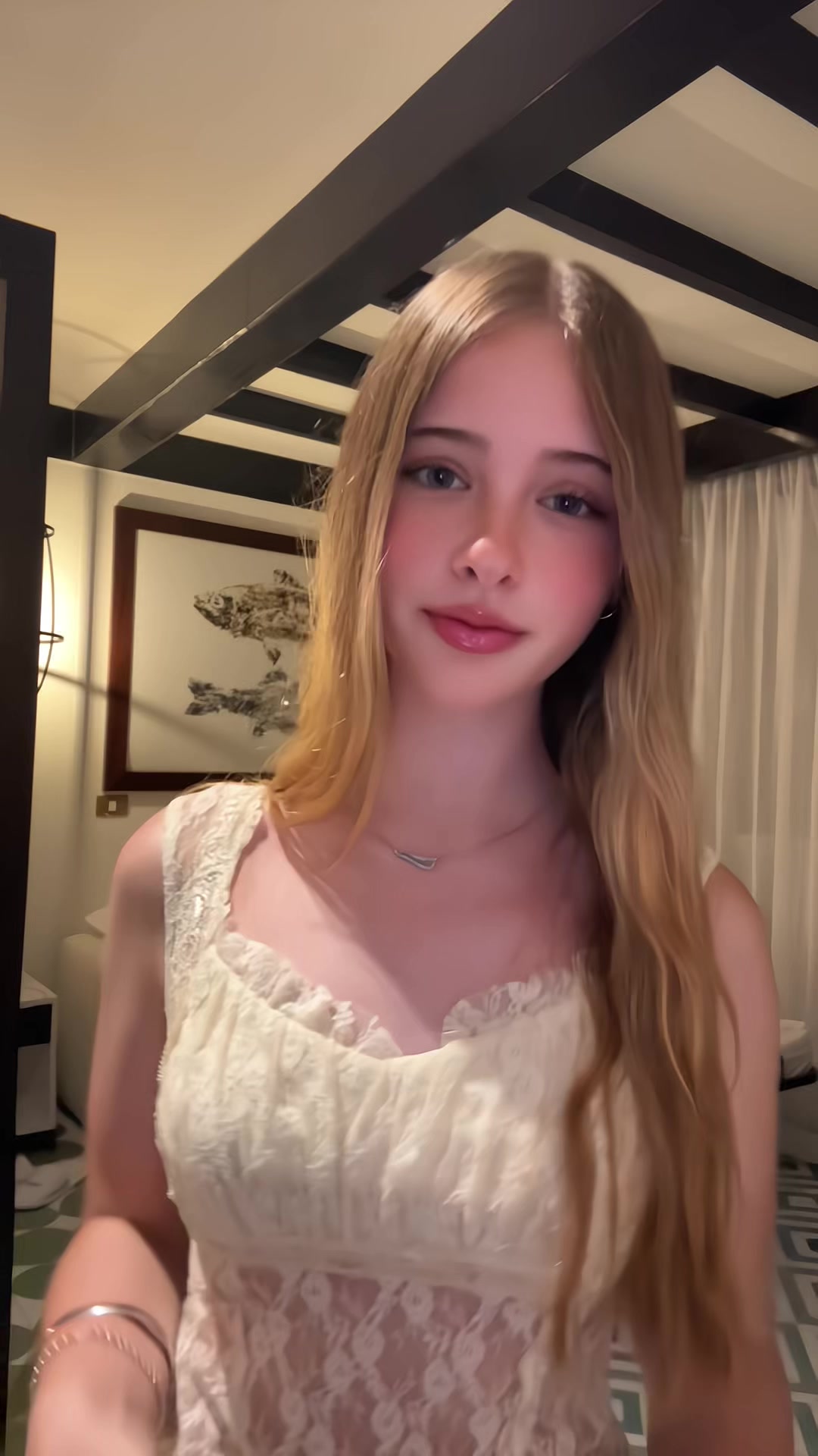 @mia peralta