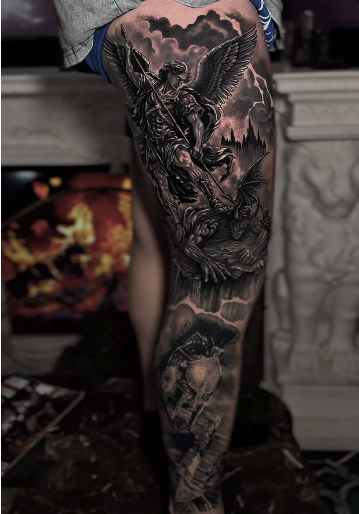 @inkcastle_tattoo