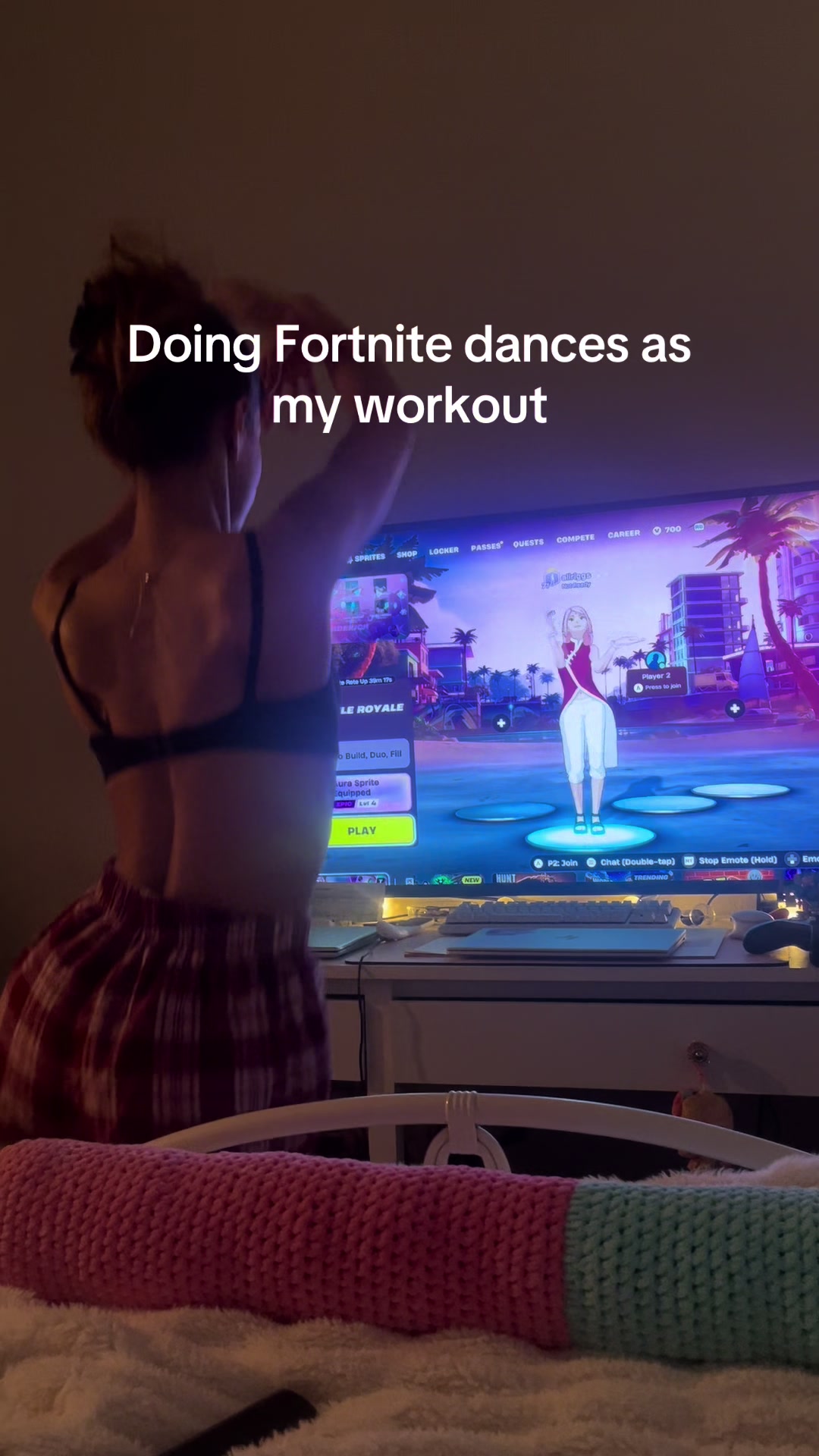 @ali grace