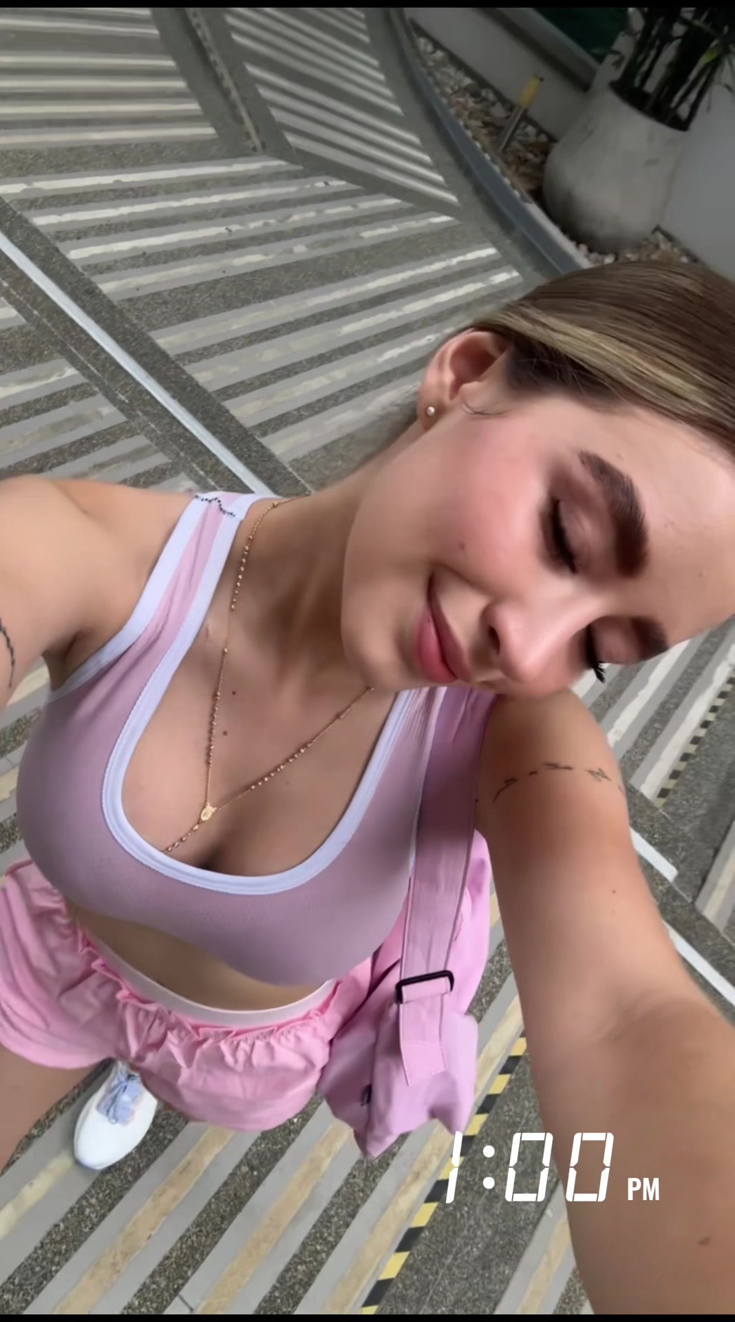@Isabella Garcia O