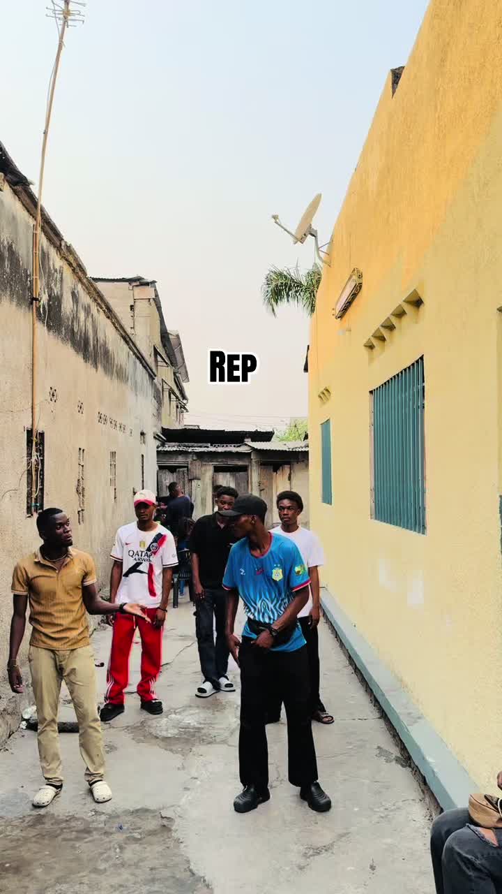 @Gabby le coach 😎🇨🇩🔥