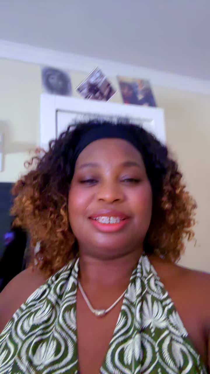 @ALIMATU BANGURA